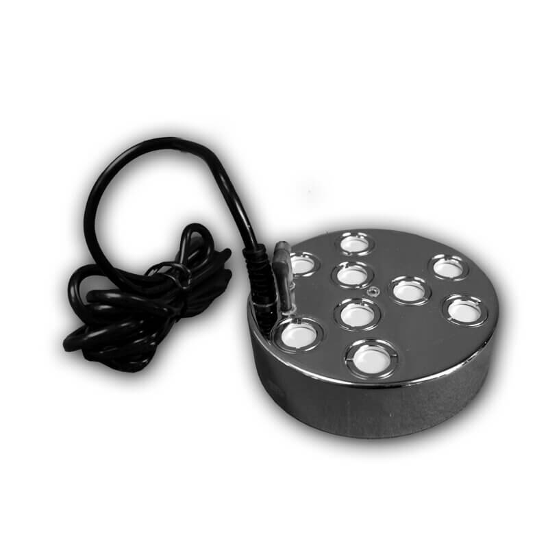 Taifun Nebler Fog Machine IX 5000ml Detail